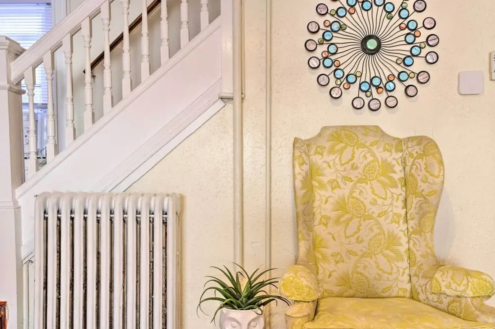 Pet-friendly Allentown Retreat w/ Backyard!