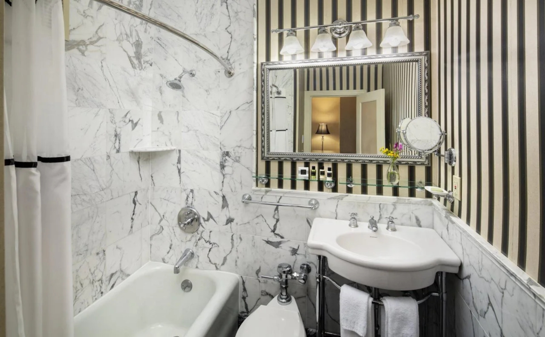 Historic Hotel Bethlehem