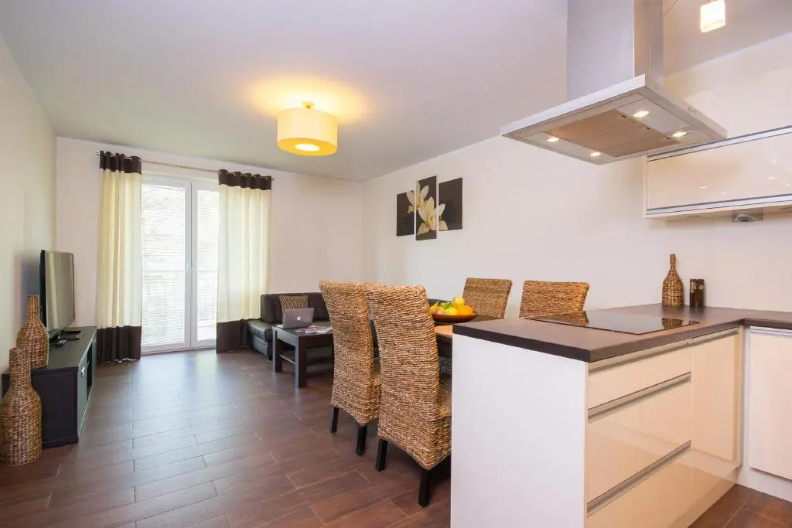 Apartamenty Bursztynowe Komnaty