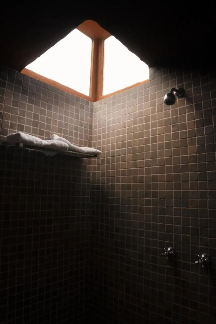 De Sol y Barro Sanctuary Lodge