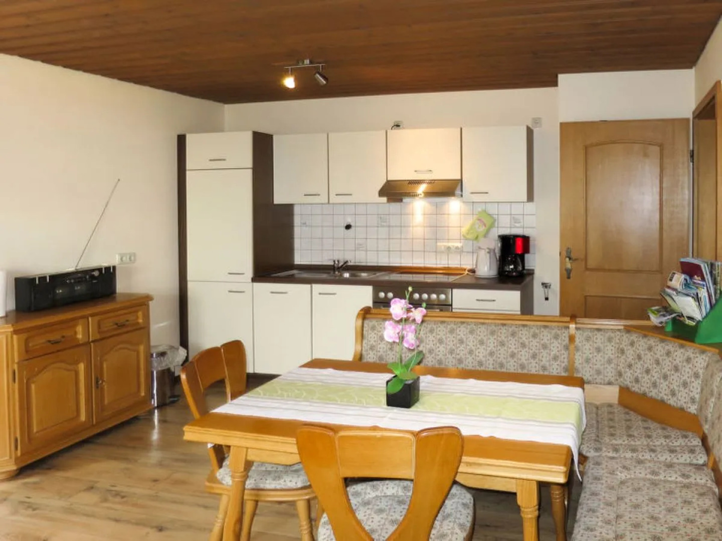 House  Bischofsmais 23236