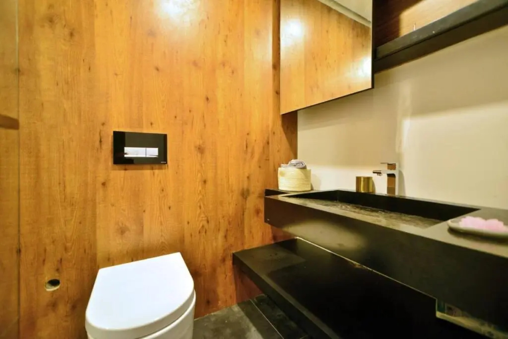 4 Bedroom Luxury Villa Located in Yalikavak With Marvelous Sea View Tranquilit