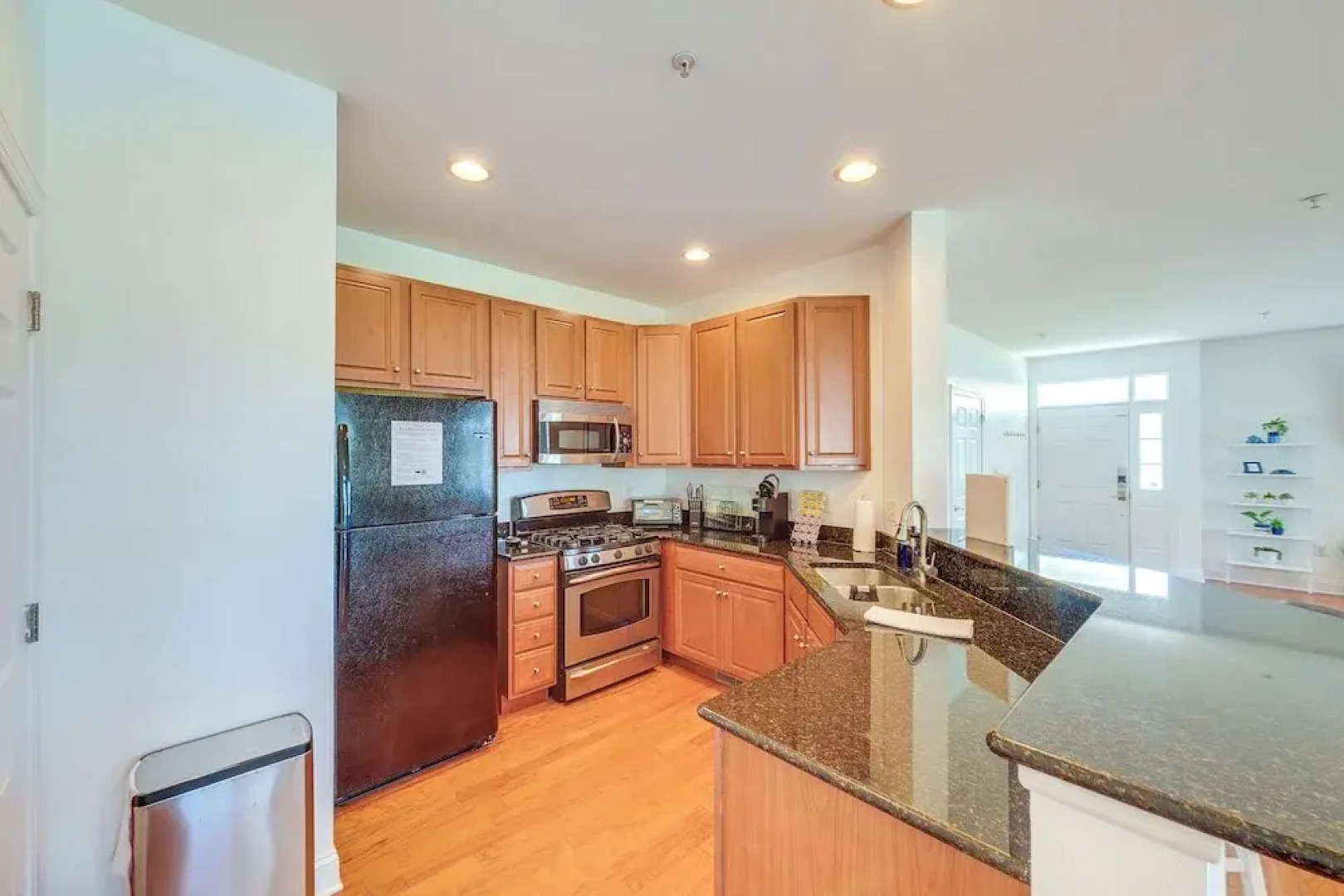 3 Mi to Beach: Ocean View Getaway w/ Pool Access