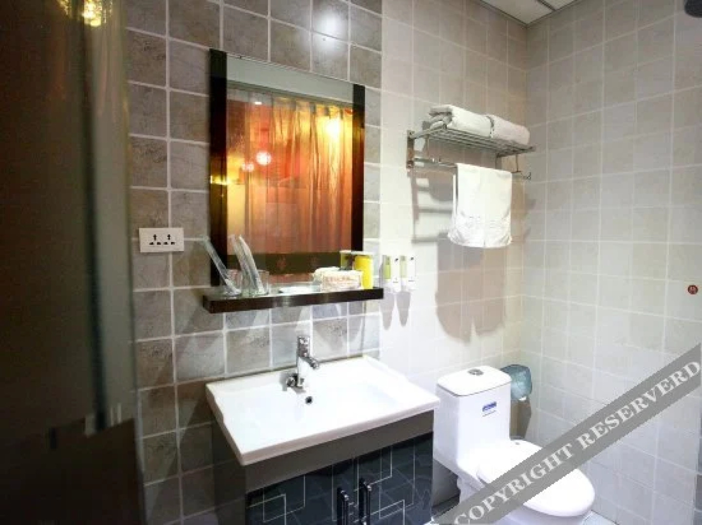 Shengjia Fashion Guesthouse Branch No. 2