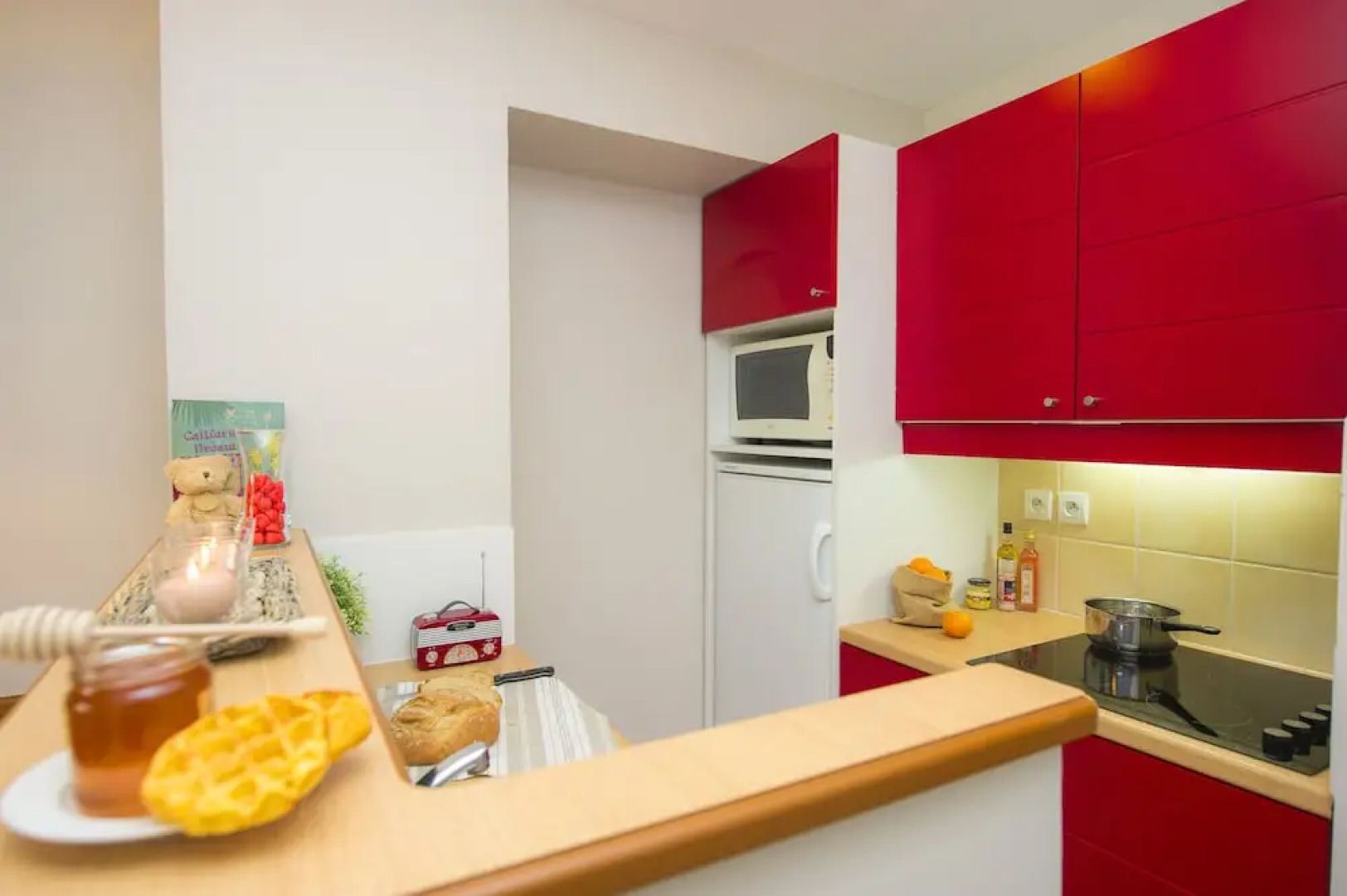 Pierre & Vacances Résidence du Lac