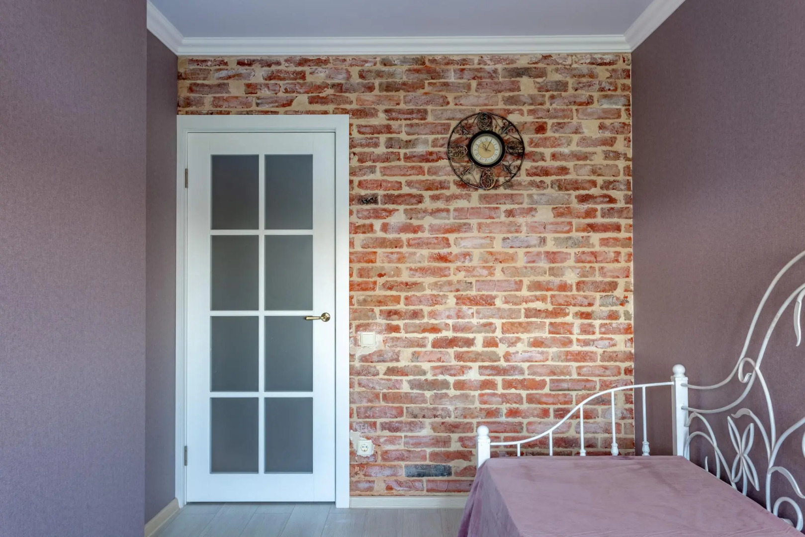 Апартаменты на улице Шурова Гора