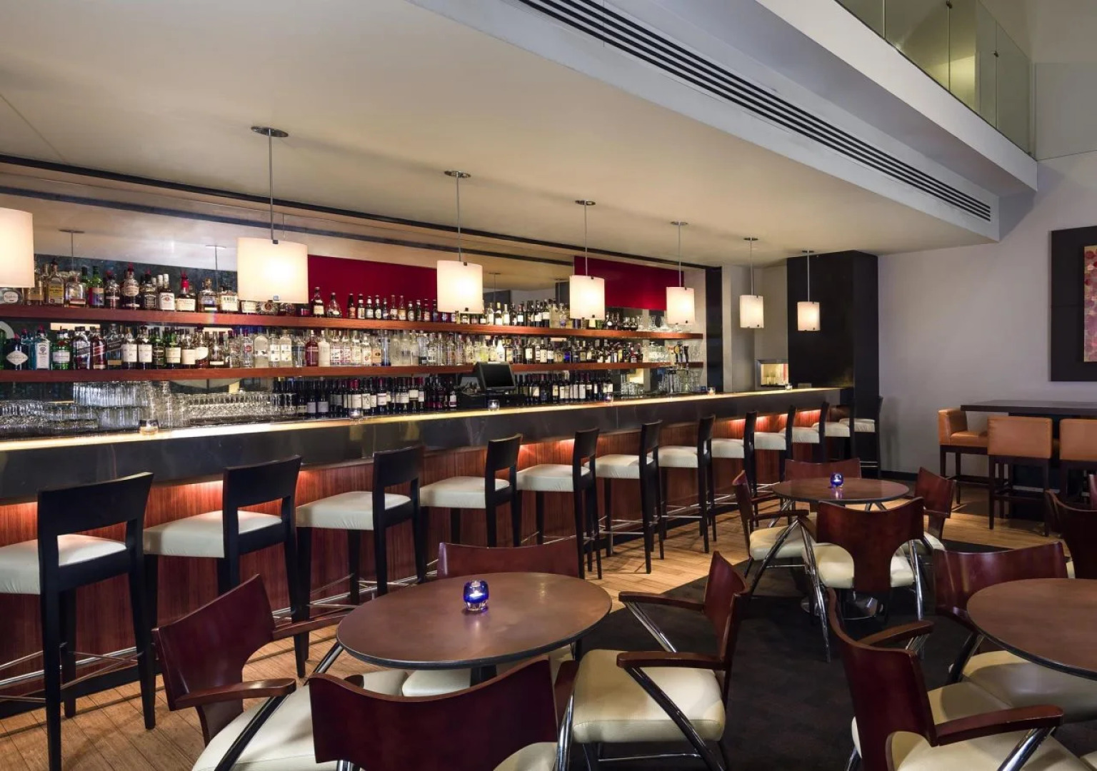 The Westin Detroit Metropolitan Airport