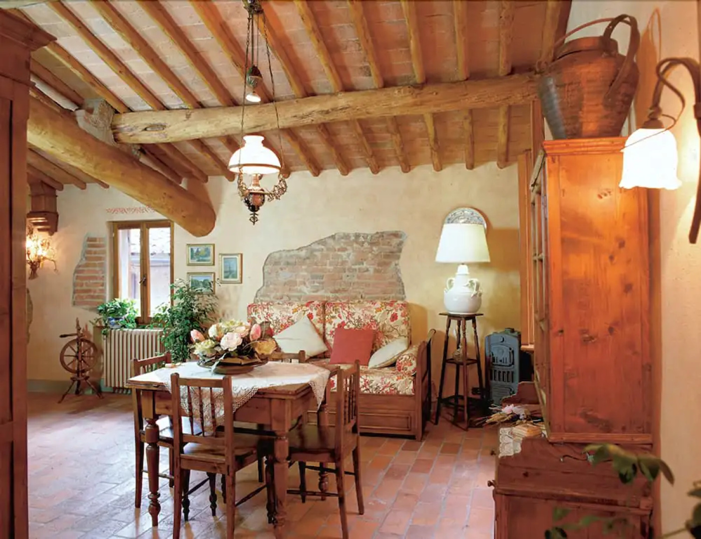 Tognazzi Casa Vacanze - Casa Giulia