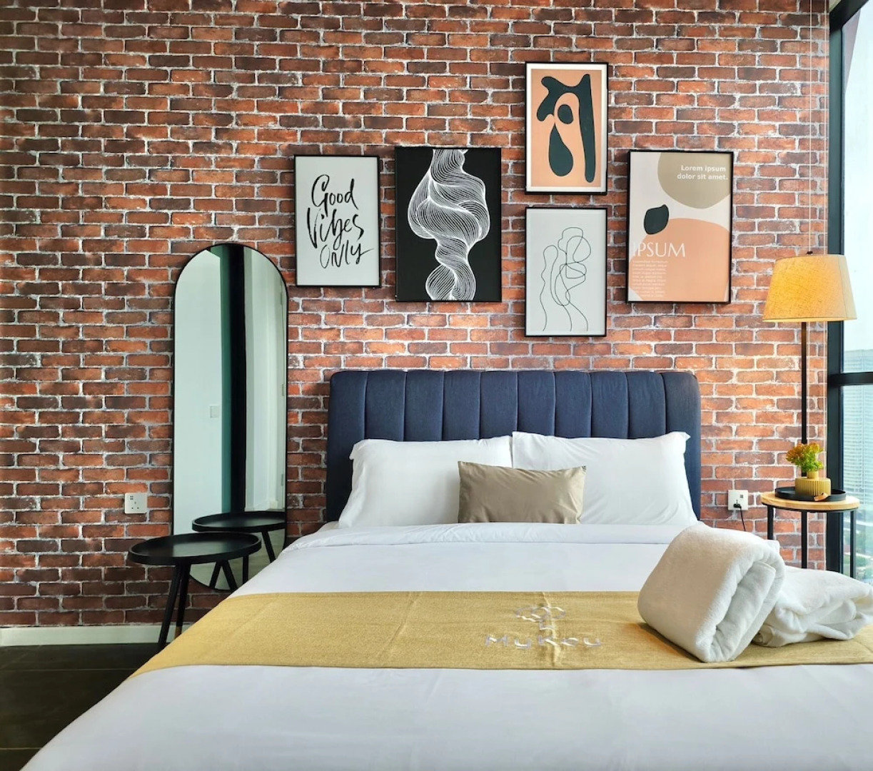 Scarletz Suites KLCC by Mykey