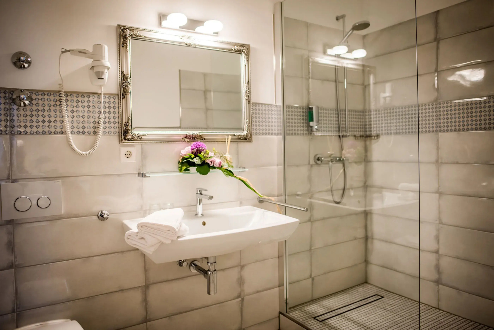 Pirn'scher Hof - Hotel Garni