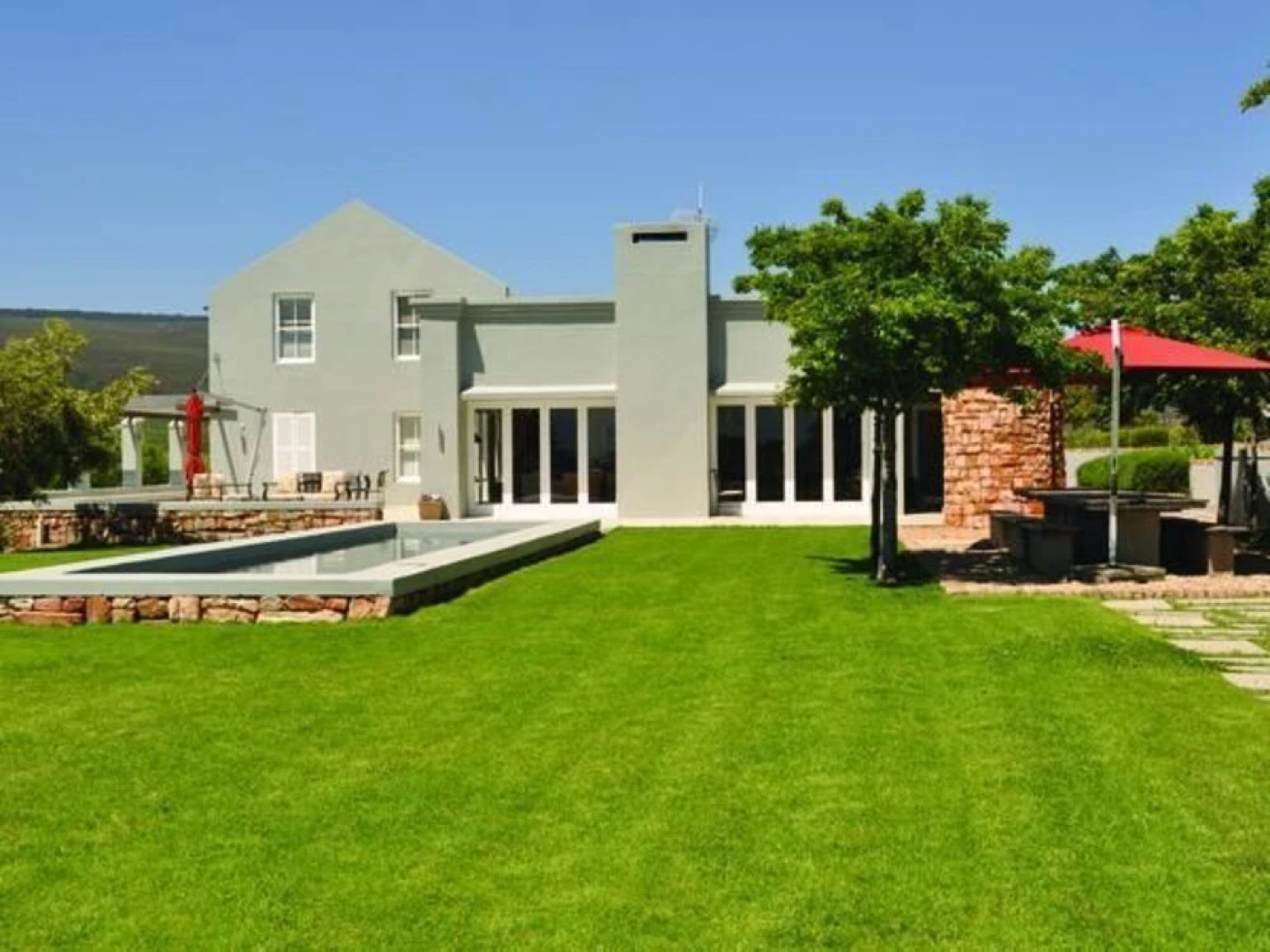 South Hill Guesthouse