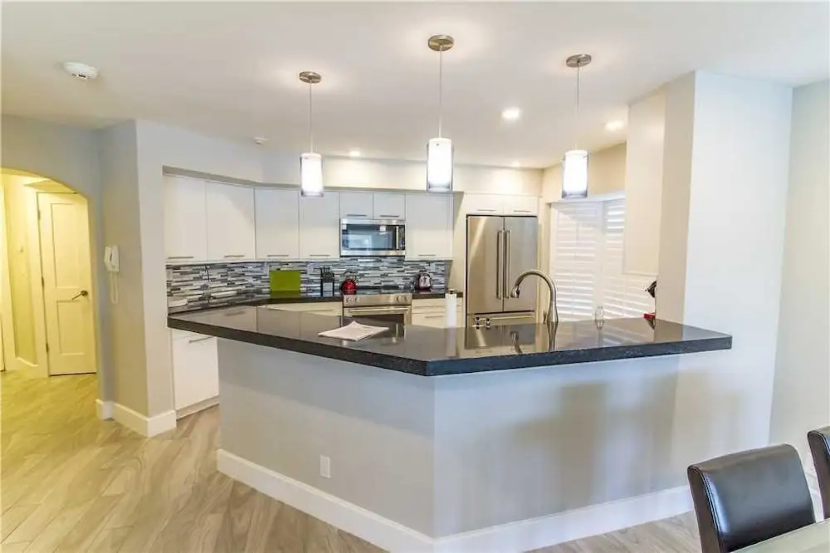 Ponte Vedra The Pointe G1 - Three Bedroom Home