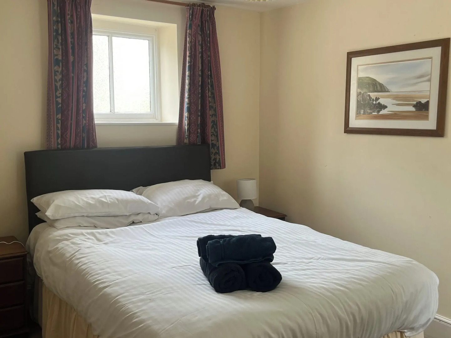 Trimstone Manor Country House Hotel