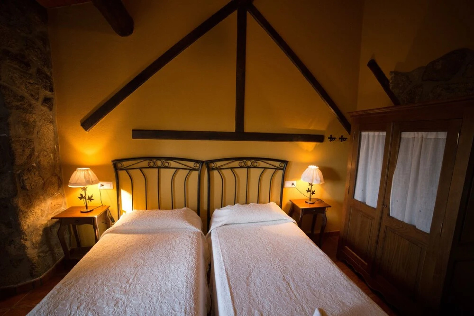 El Rincon de Castilla