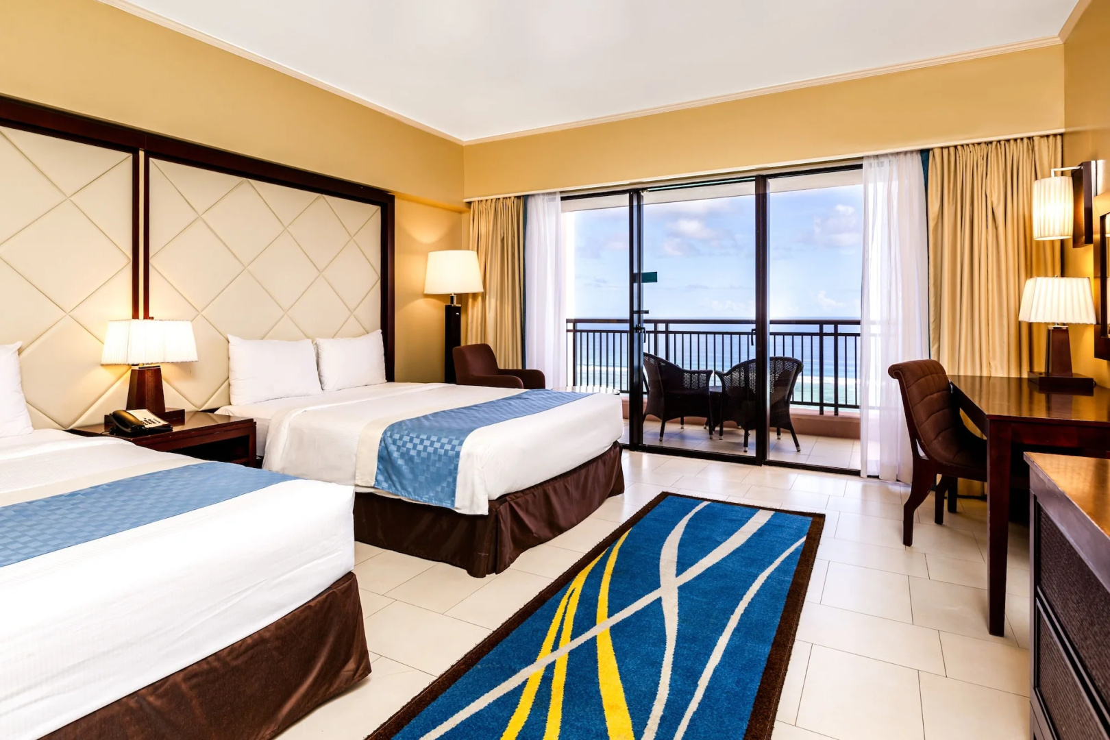 Pacific Islands Club Guam