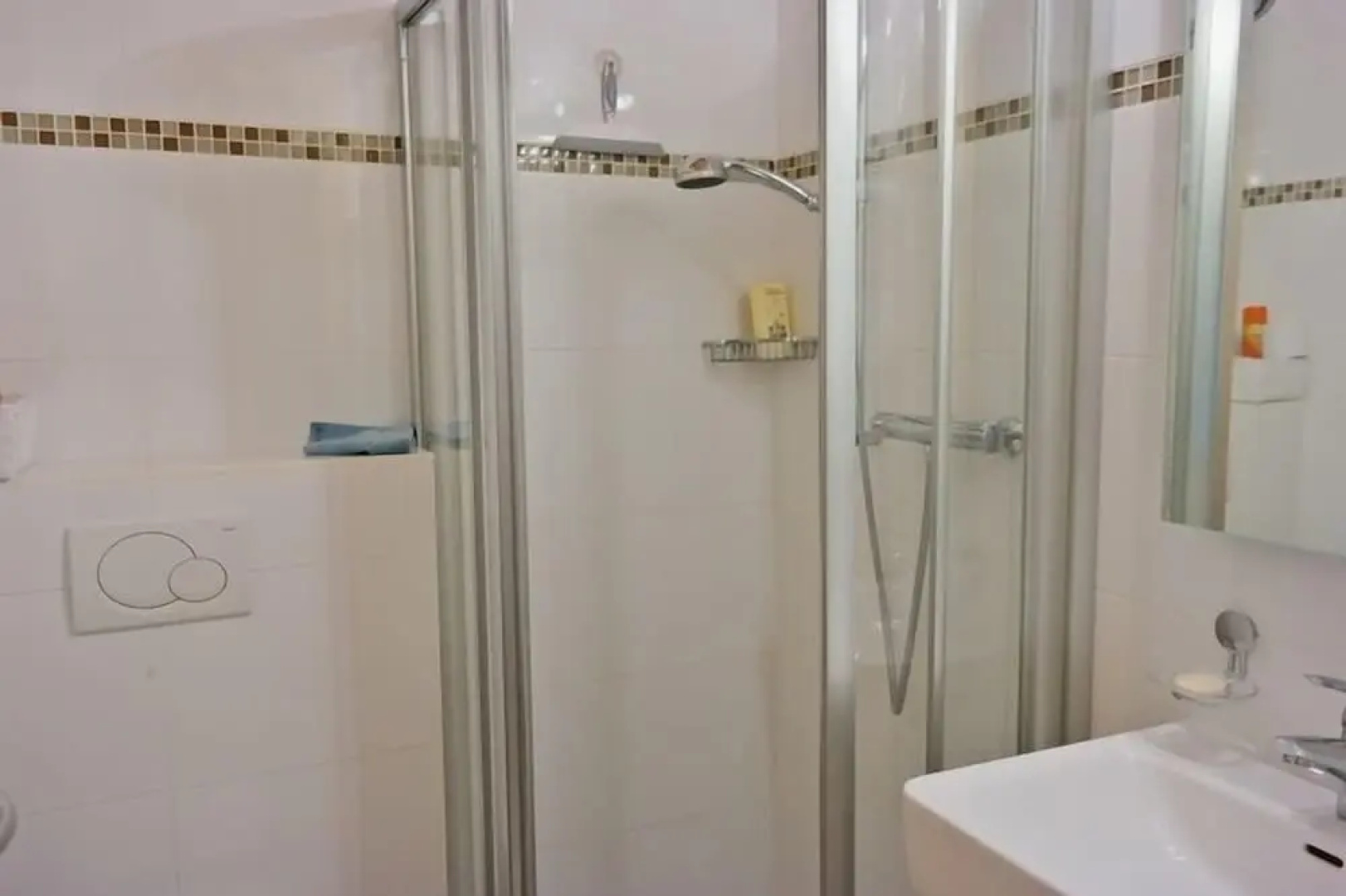 Appartement Esserts A42