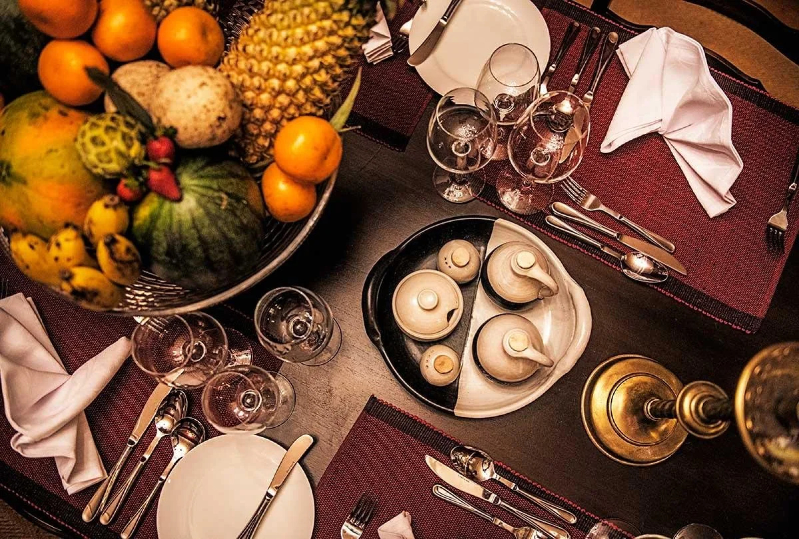 Dickoya by Zinc Journeys