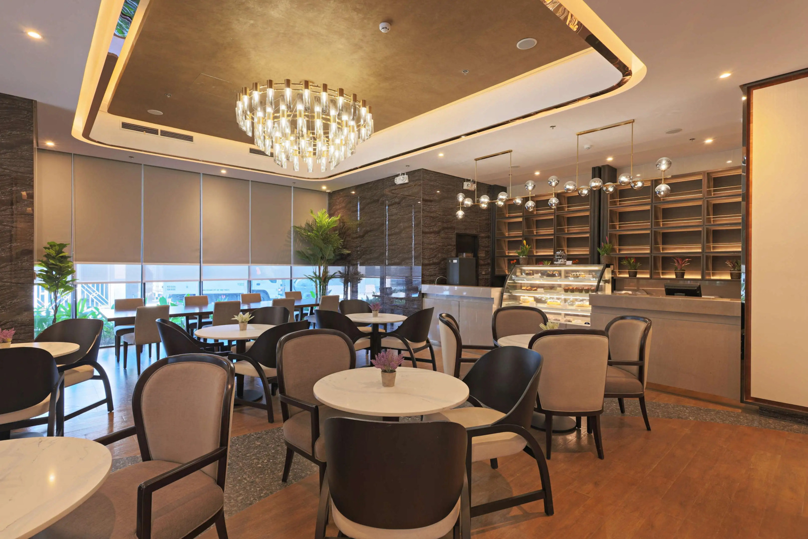 Best Western Plus Metro Clark