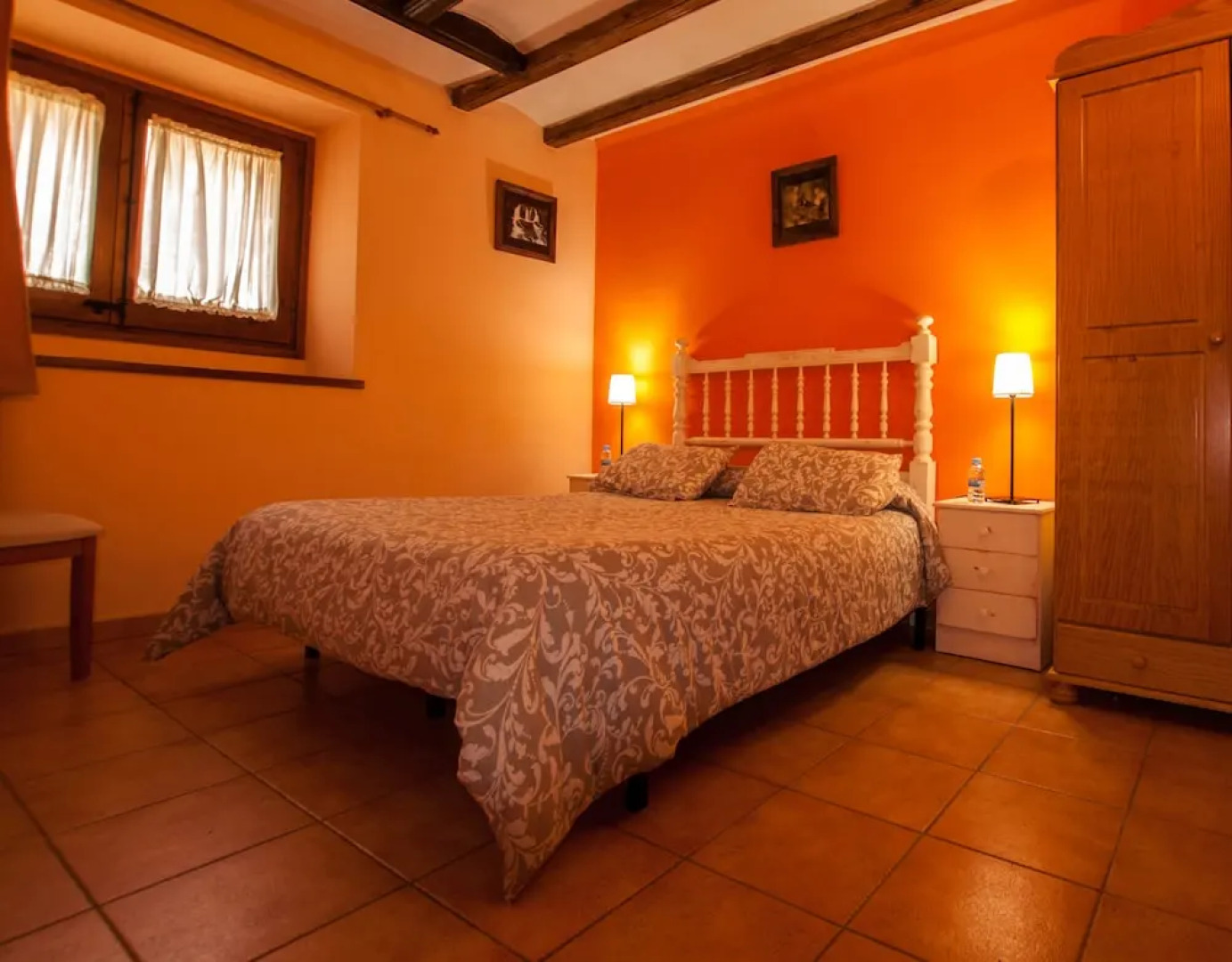 Hostal Santuari de Paller
