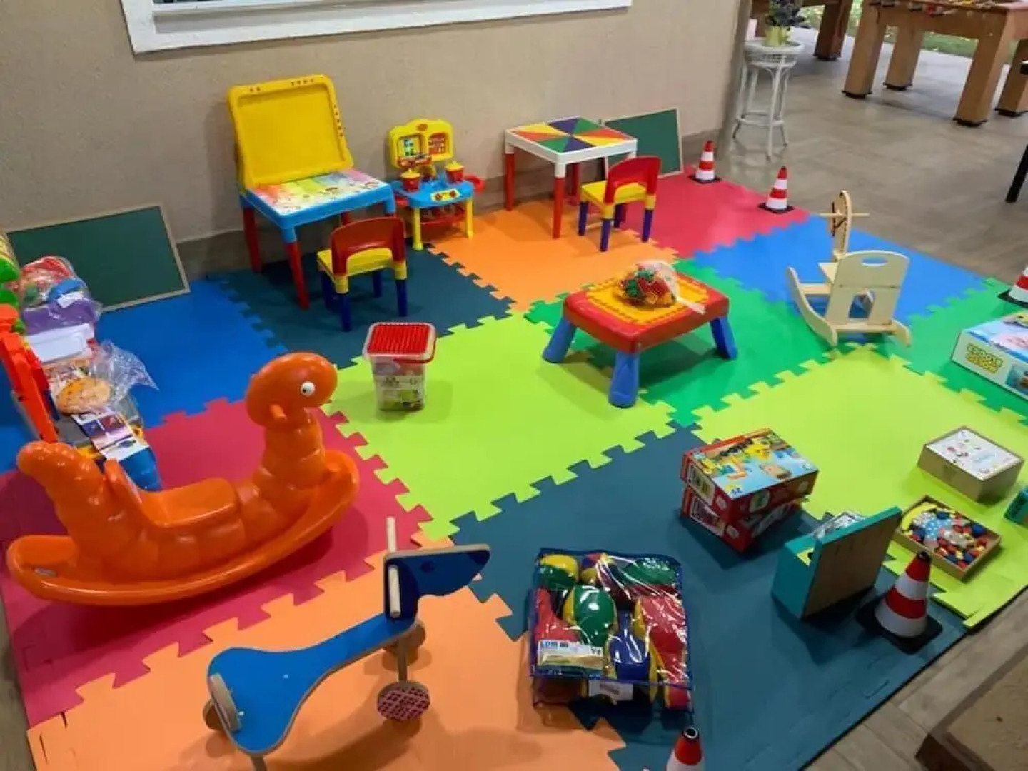 Pousada Reserva Penedo