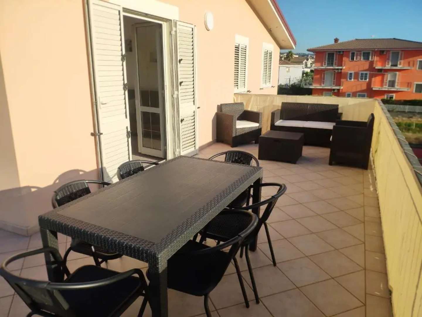 Panorama Riviera, House Relax