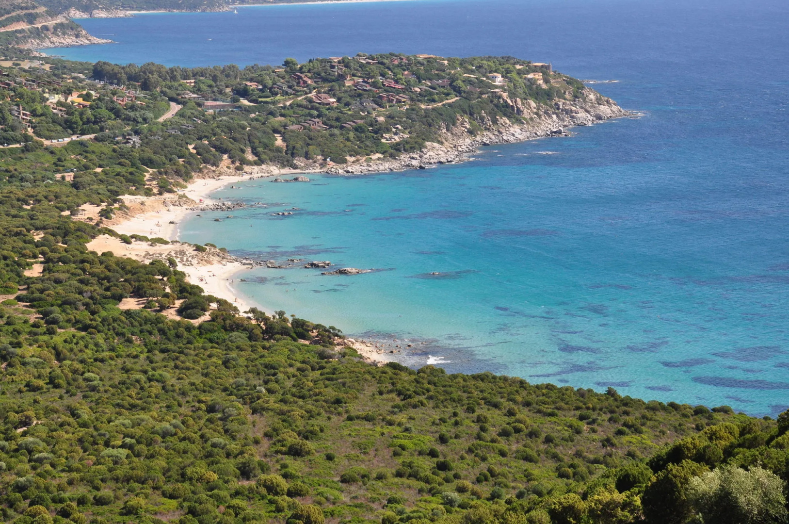 Green Village Resort