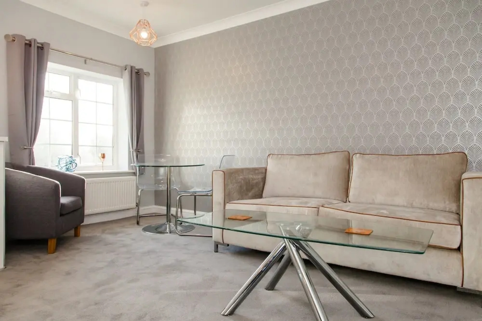 Cricketfield House - Guest House