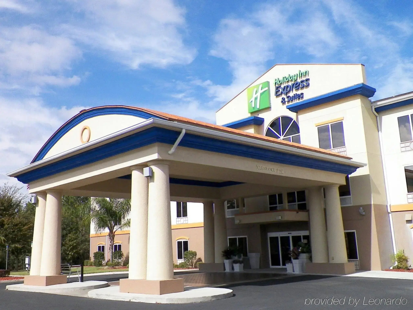 Holiday Inn Express Hotel & Suites Inverness by IHG