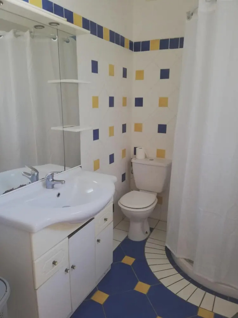 Villa With 2 Bedrooms in Aléria, With Private Pool, Furnished Garden and Wifi