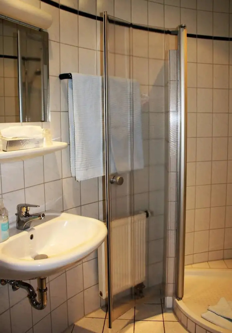 Hotel-Restaurant Schöne Aussicht