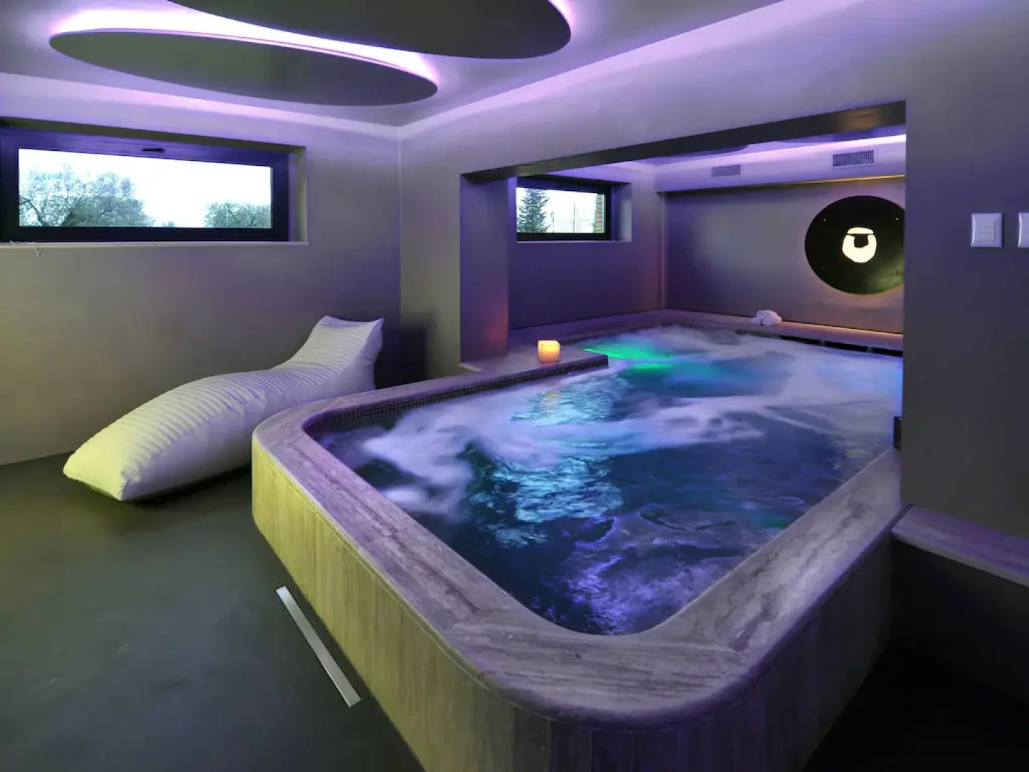 Belvilla by OYO Villa Le Buche