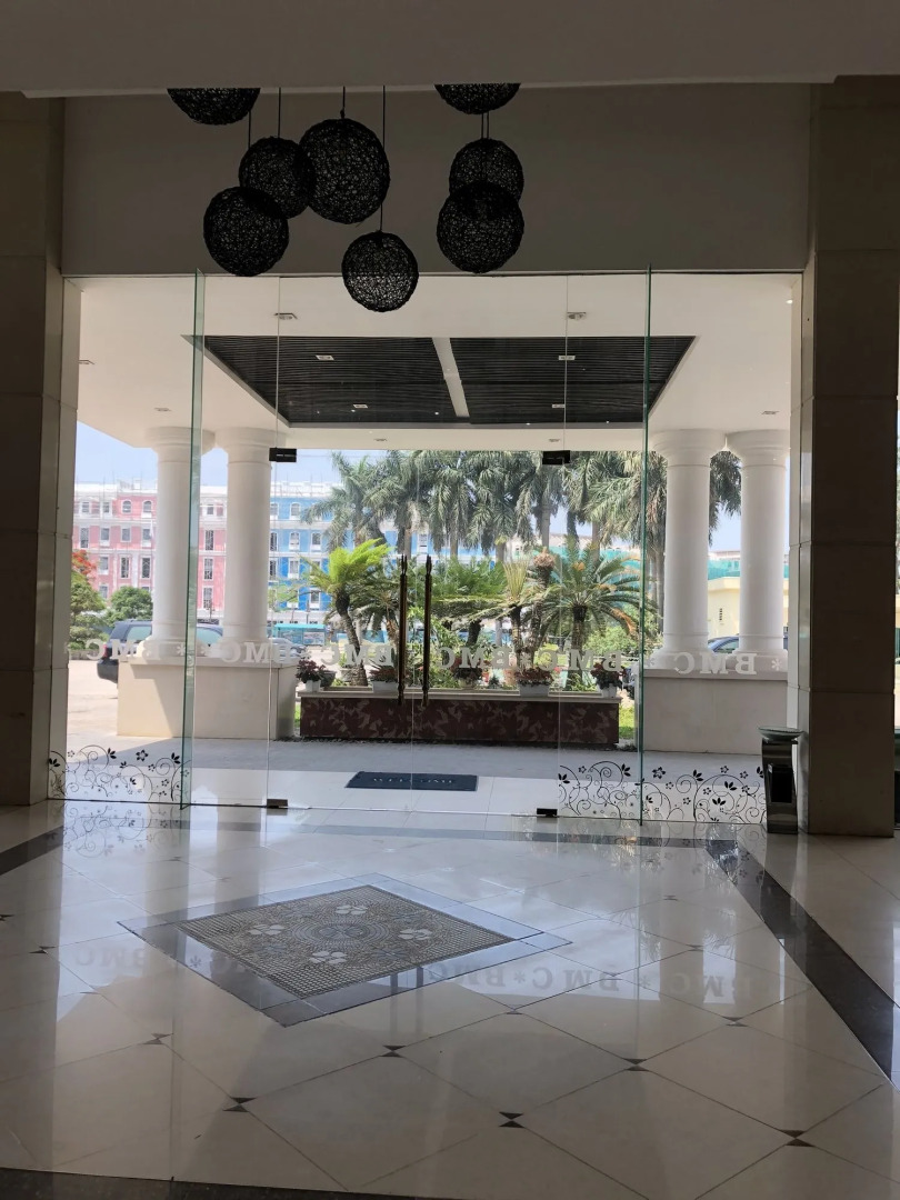 BMC Thang Long Hotel