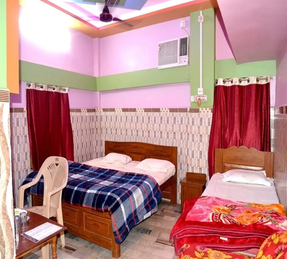 Hotel Royal Residency