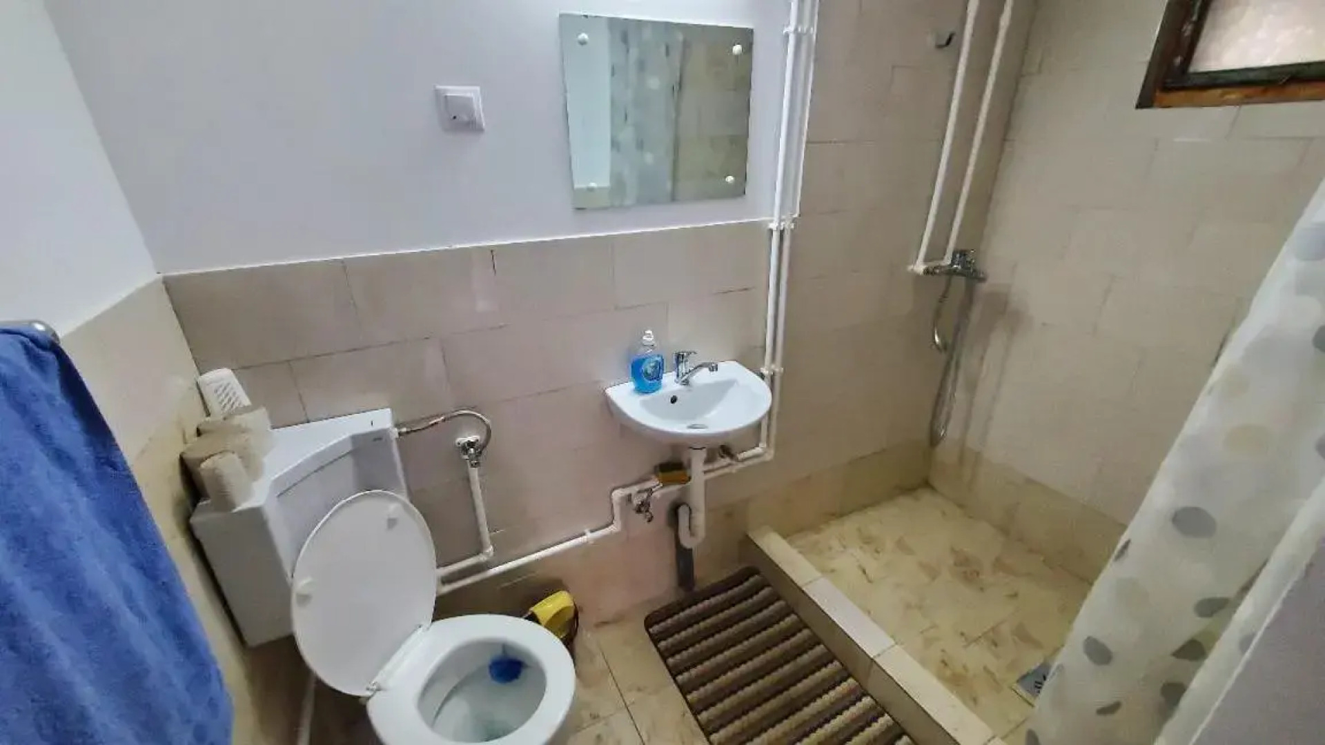 Casa Rustic Fehér & Fekete Vendégházak