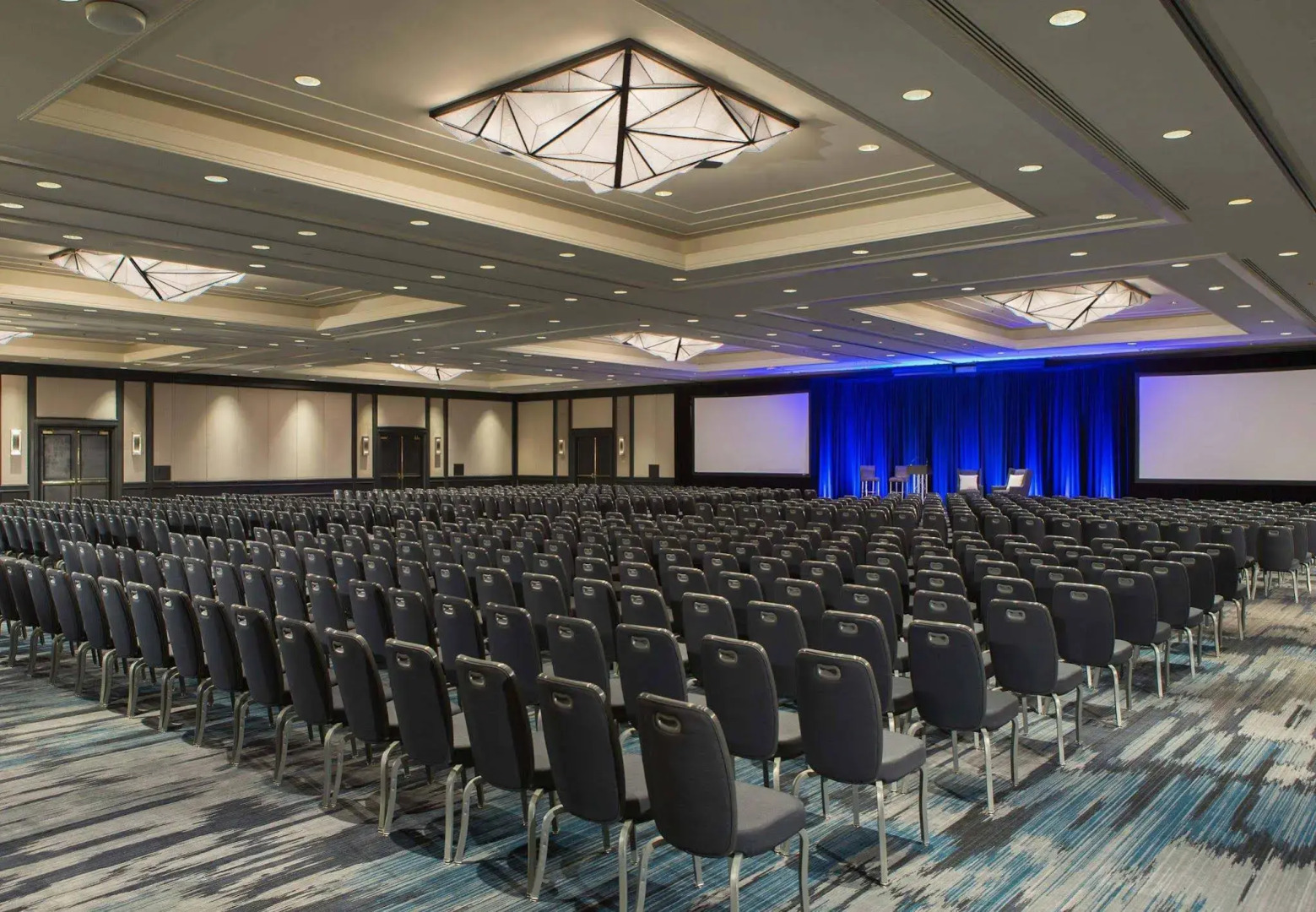 Renaissance Baltimore Harborplace Hotel