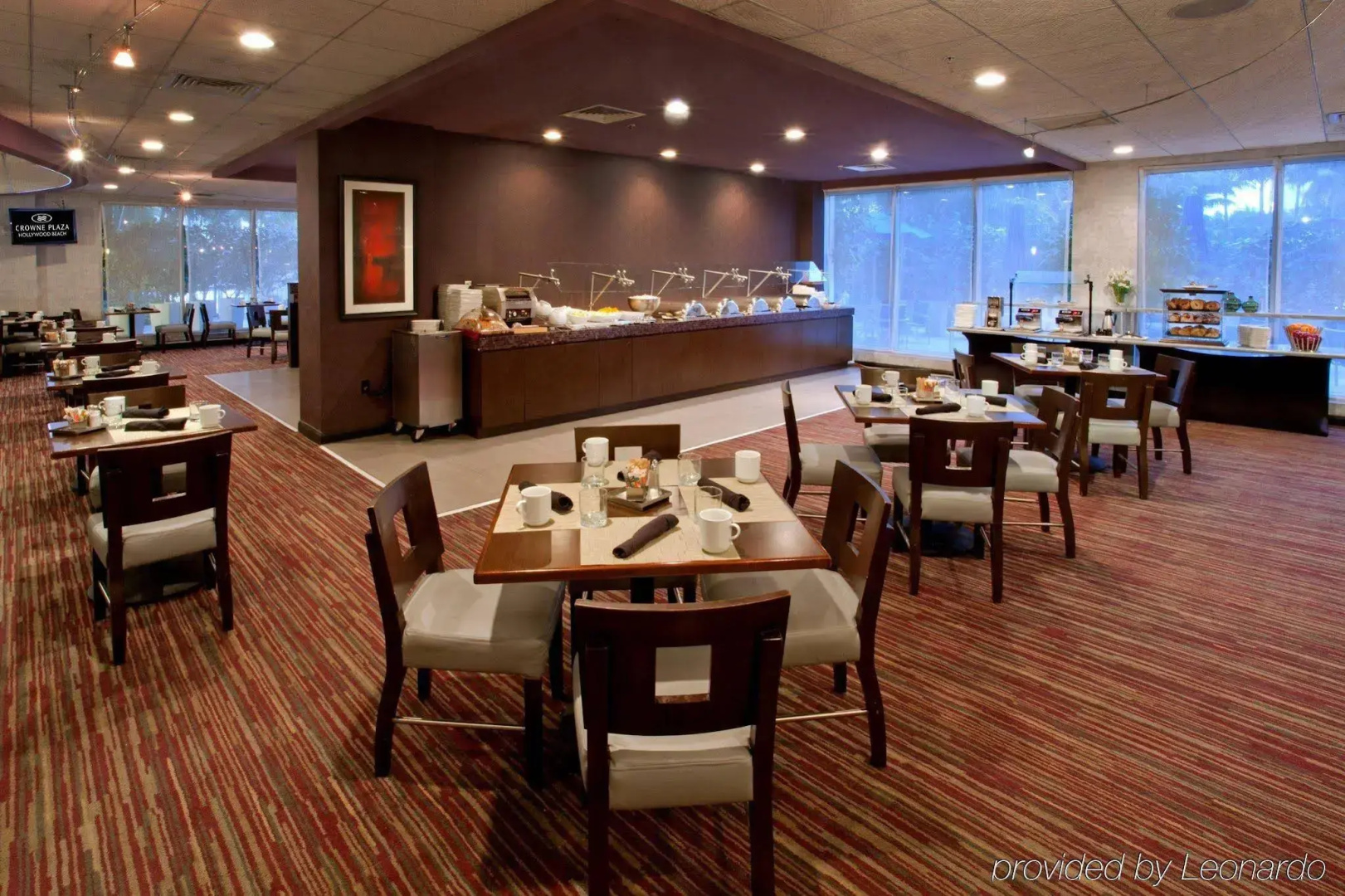 Doubletree Resort by Hilton Hollywood Beach