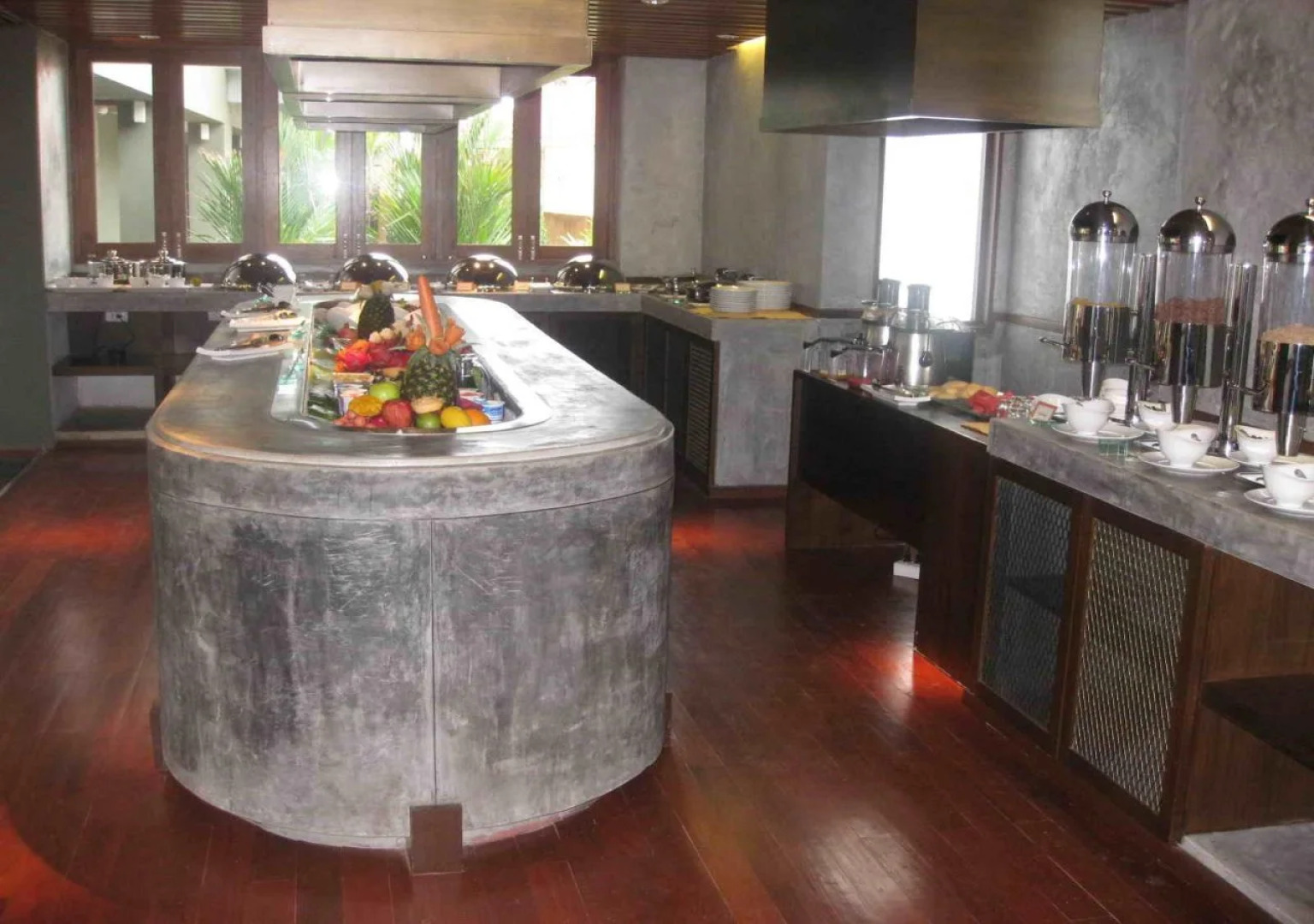 Mai Samui Beach Resort & Spa