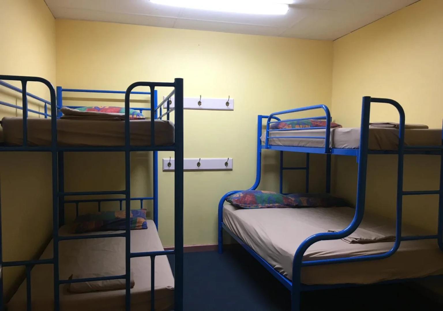 My Place & Adelaide Backpackers Hostel