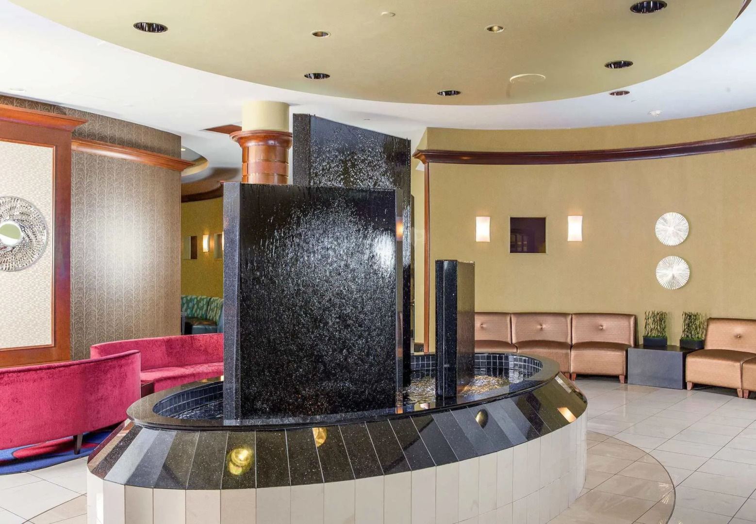 SpringHill Suites by Marriott Norfolk Virginia Beach