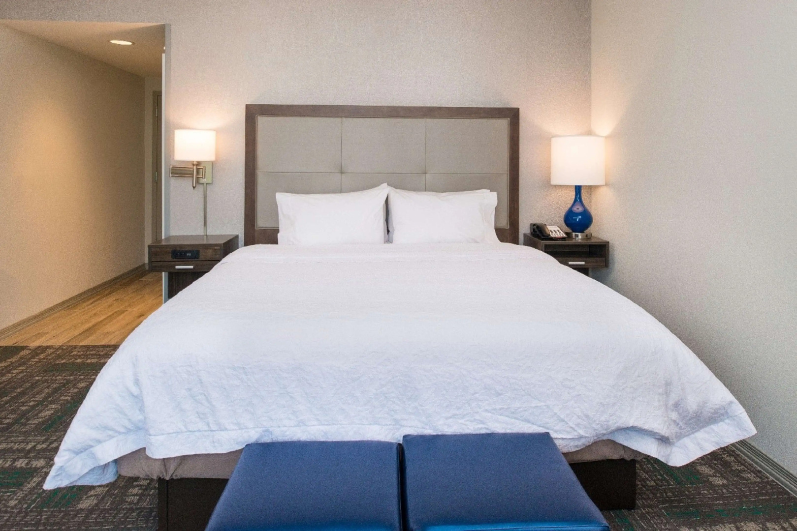 Hampton Inn Paragould