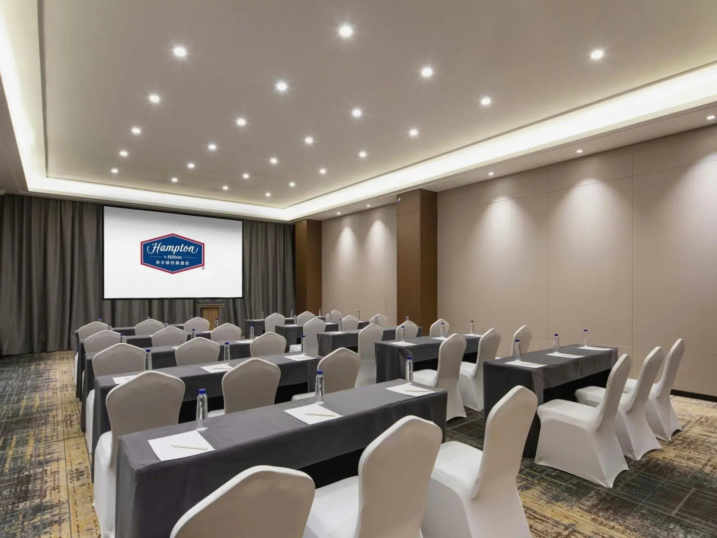 Xuzhou Friendship Hotel