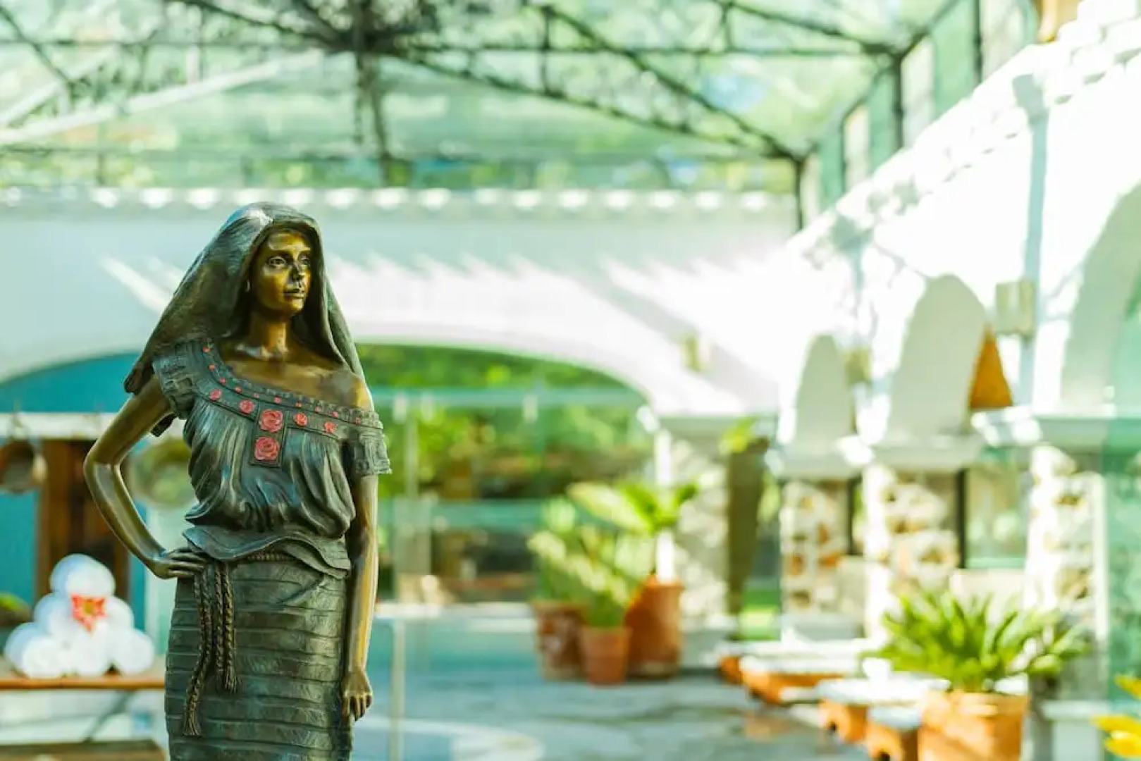 Uraján de Luna Hotel Boutique & Spa