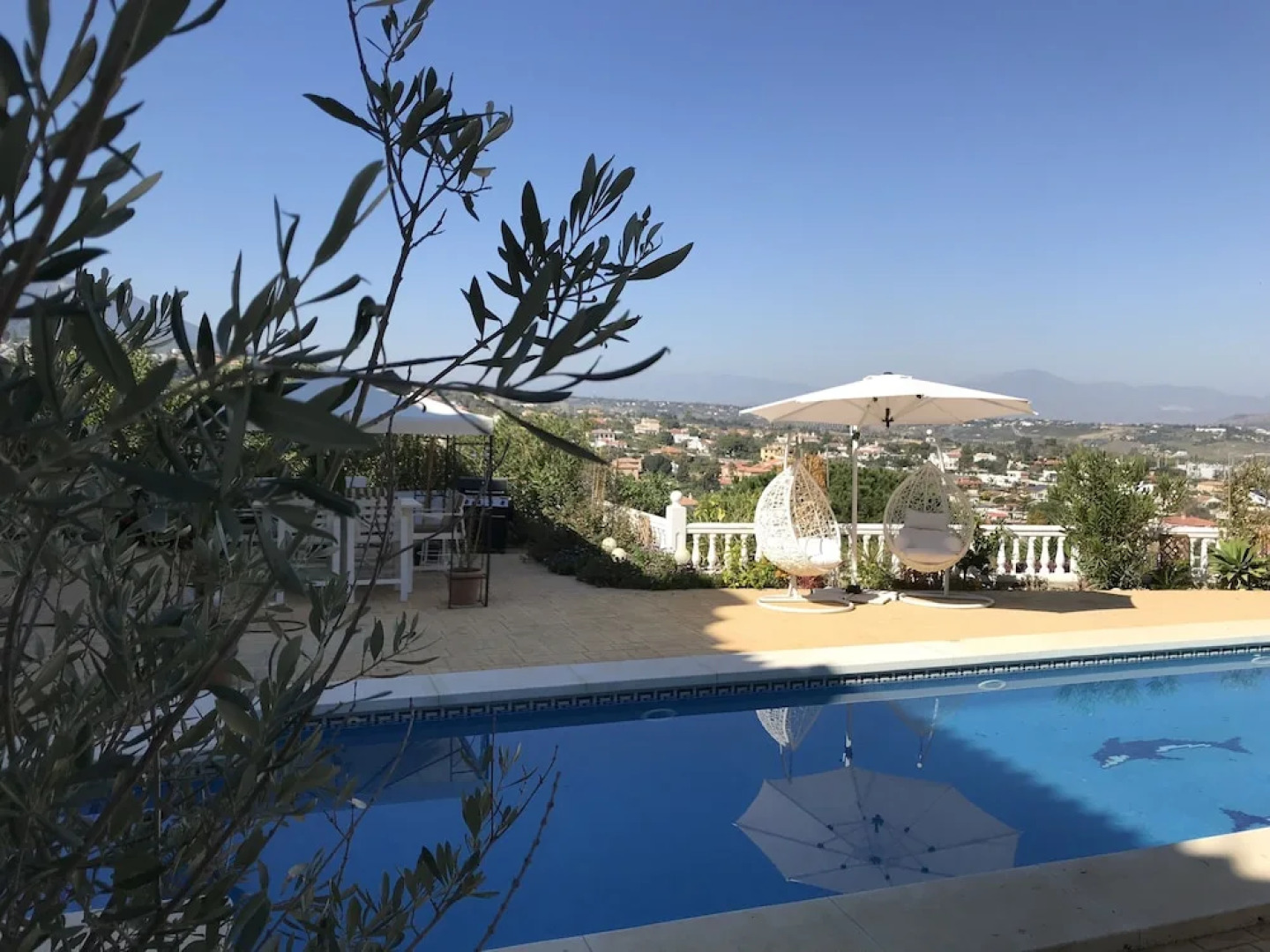 Luxury B&B Casa Apanja