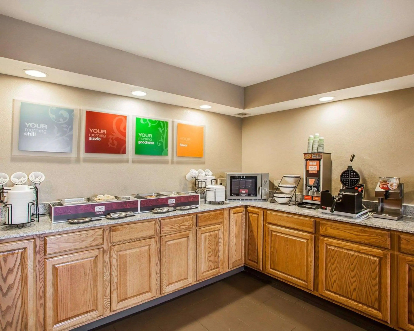 Comfort Inn Marshalltown South