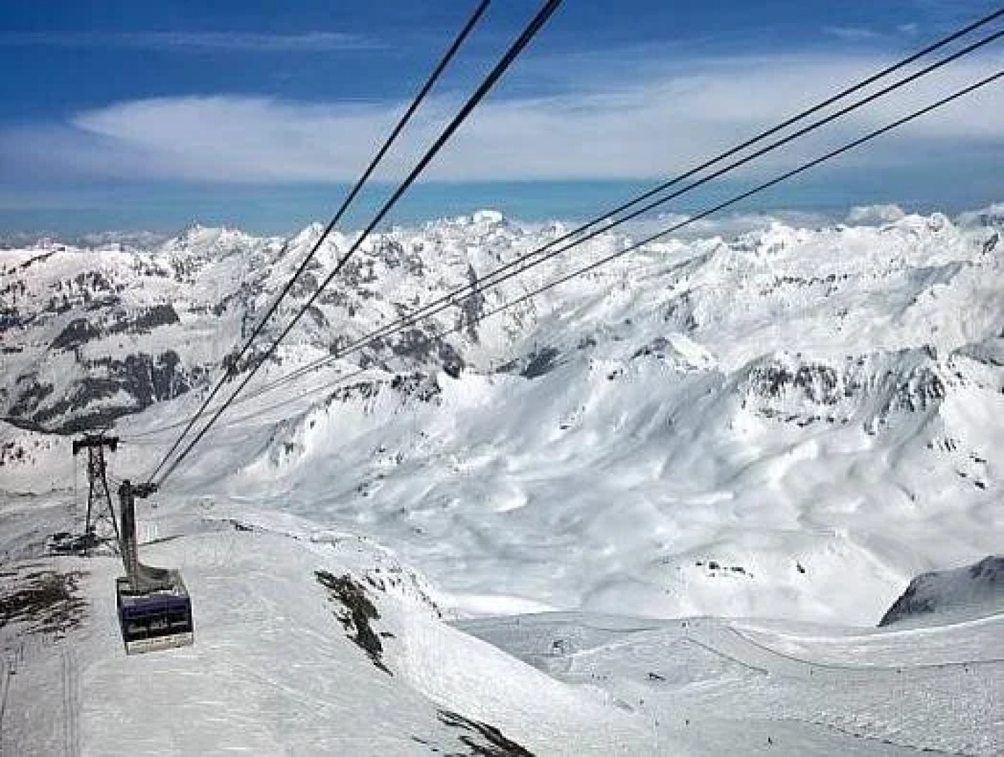 Résidence Pierre & Vacances Grande Motte