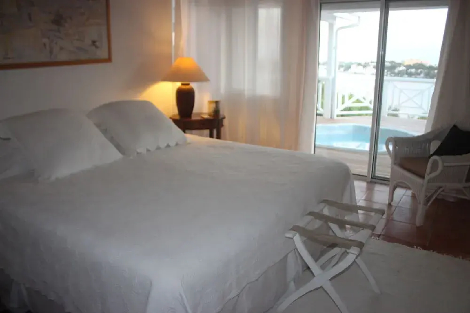 Villa Grand View