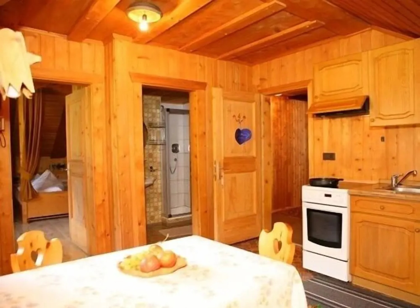 Natur Residenz Blaslerhof