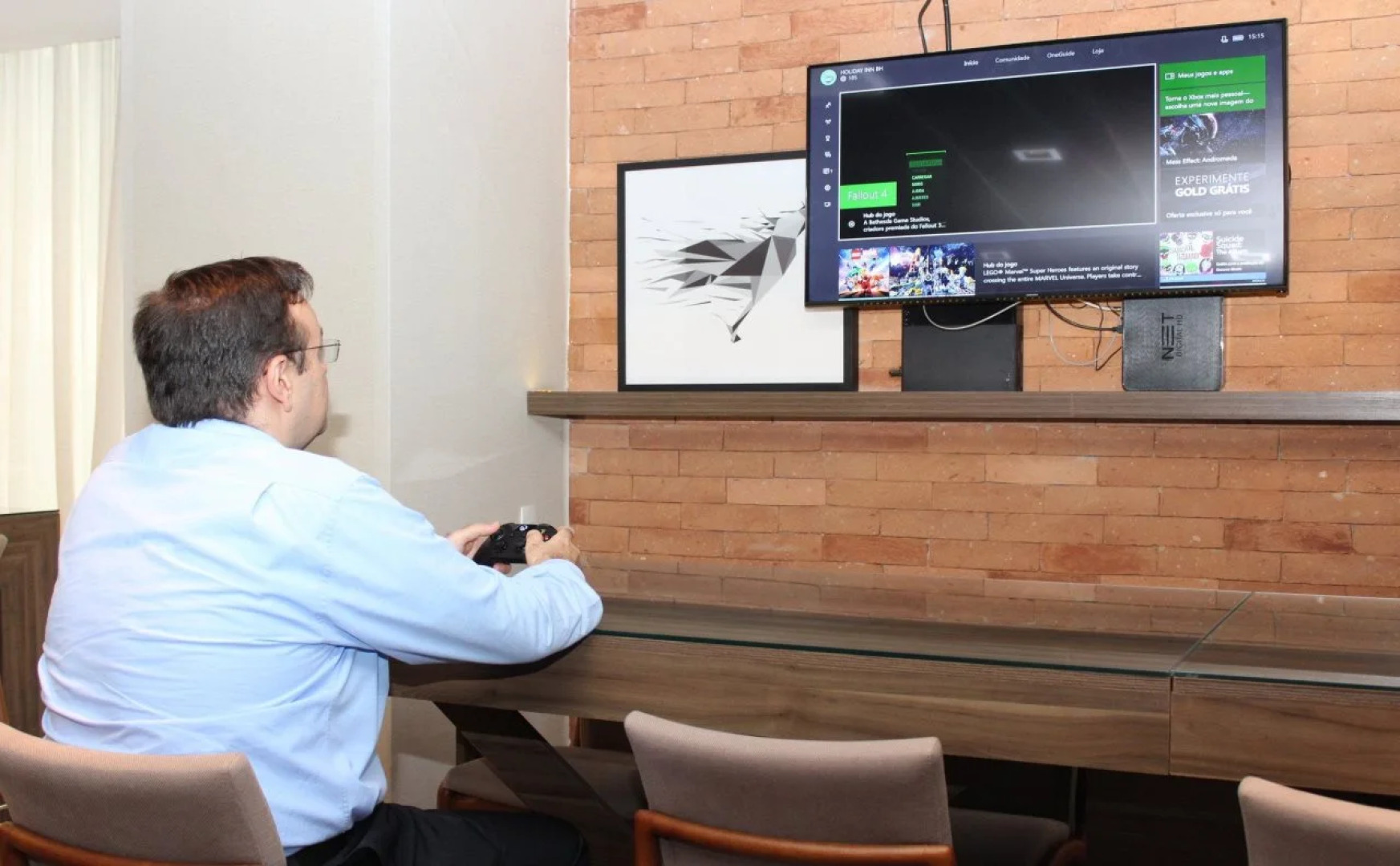 Holiday Inn Belo Horizonte Savassi by IHG