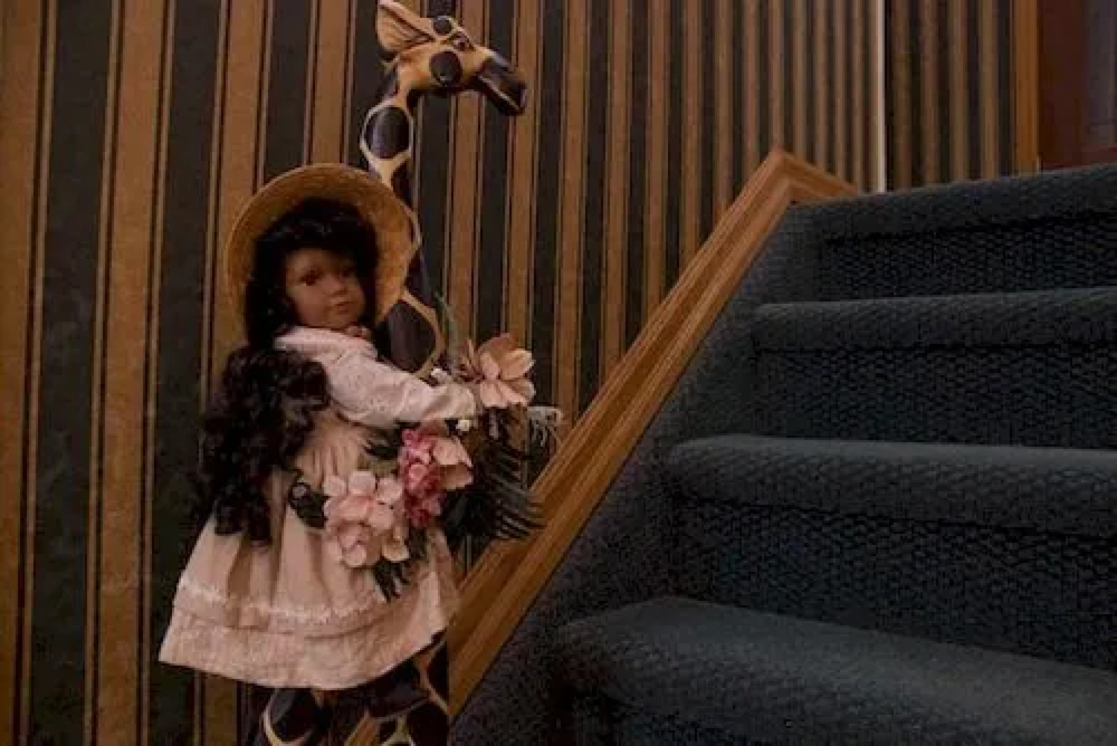 Joe-Lin Station Bed & Breakfast