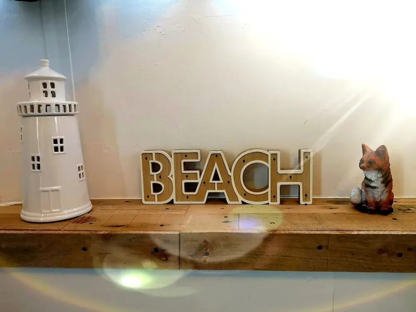 Whitstable Caravan - 5 Minutes Away From the Beach